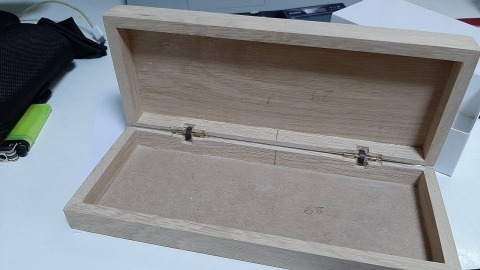 สั่งทำกล่องไม้ไม่จำกัดจำนวน